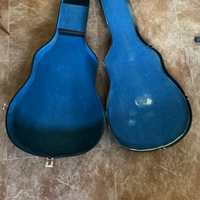 Epiphone Century: 1966 Royal Burgundy image 17