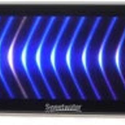 Korg Pitchblack X Pro Rackmount Tuner (PBXProRackd1) image 6