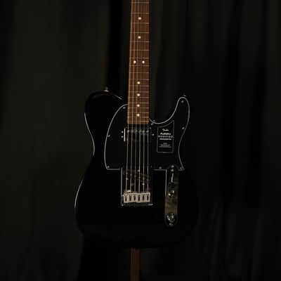 Fender Player II Modified Telecaster SH with Rosewood Fretboard 2025 - Present - Dusk image 1