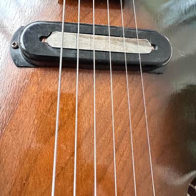 1947 Epiphone Century | Sunburst Bild 7