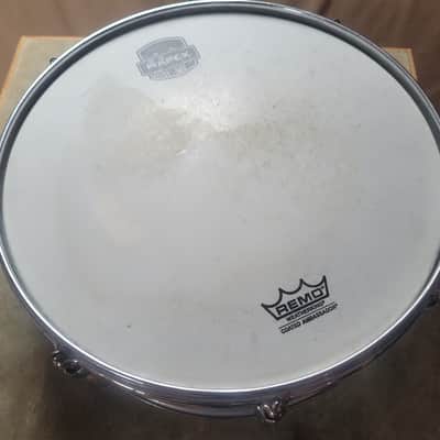 Premier 2000 snare early/mid 70s - Chrome over aluminium image 12