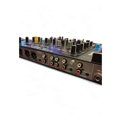 Denon MCX8000 4-Channel Standalone DJ Player / Controller with Travel Case image 9