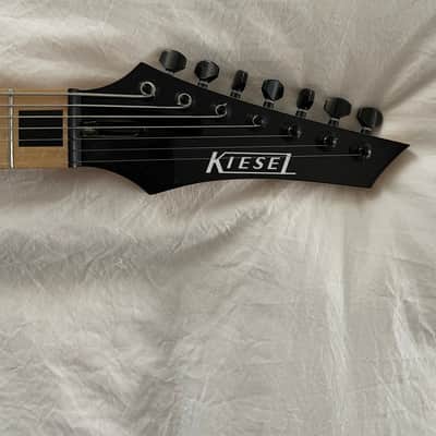 Kiesel Aries 7 String image 5
