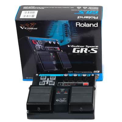 Roland GR-S V-Guitar Space image 3