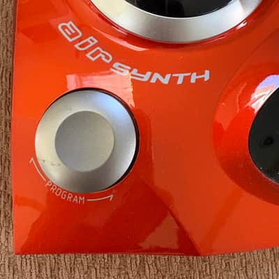 Immagine Alesis AirSynth 2000s - Orange - 5