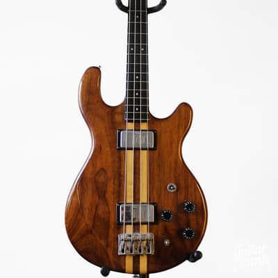 Rare Vintage Aluminium Kramer 450 B Travis bean EGC brother 1978 Natural image 1