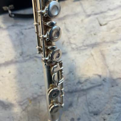 Gemeinhardt 2SP  Flute imagen 6