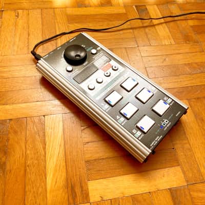 Red Sound SoundBITE Pro - Professional DJ Loop Sampler with p.supply & original manual! Read the ad! image 3