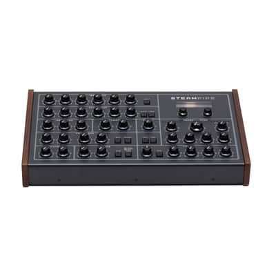Erica Synths Steampipe True Physical Modeling Synthesizer image 2