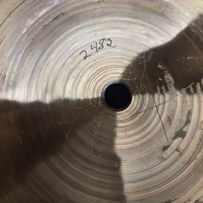 Paiste 2002 - Natural image 4