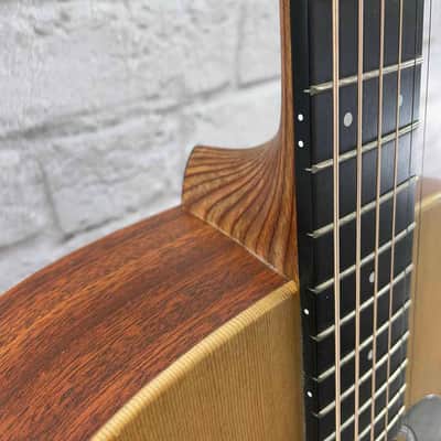 Used: Martin Custom X Series Acoustic/Electric Guitar image 7