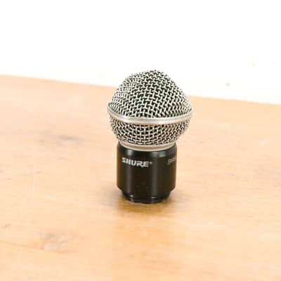 Shure SM58 Wireless Microphone Capsule CG0102T