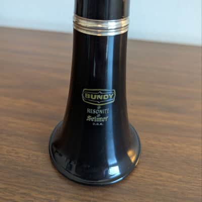 Bundy - Selmer Resonite image 9
