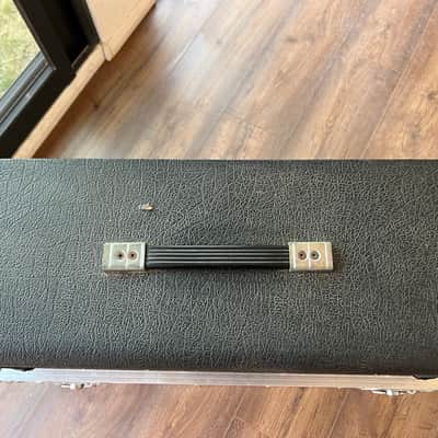 Marshall Model 3210 Lead 100 MOSFET Head 1980s - Black image 10