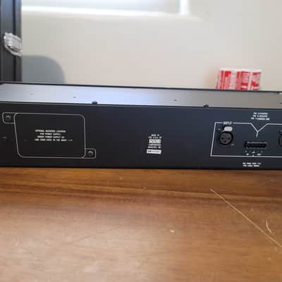 Rane GE 130 30-Band Graphic Equalizer Rack Unit – Untested – No Power Supply image 6