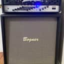 Diezel VH2 2-Channel 100-Watt Guitar Amp Head