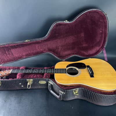 Martin D Special 16 2022 Natural image 21