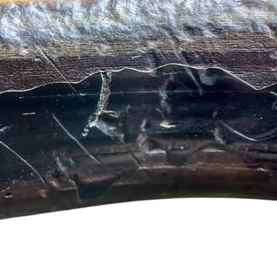 SRV Stratocaster Body Aged Nitro Relic Stevie Ray Vaughan Number One Fits Fender MJT Nash image 19