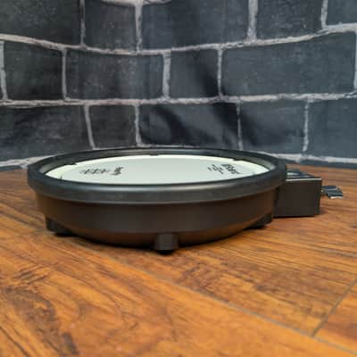 Roland PDX‑8 V‑Drum 10" Dual‑Trigger Mesh Drum Pad – Head/Rim Triggering, Quiet Mesh Design, Responsive Feel image 10