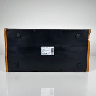 Arturia Minilab Universal MIDI Keyboard Controller Black image 5