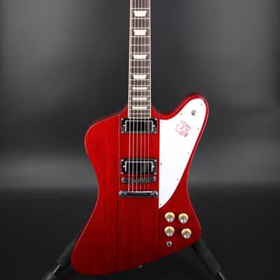 Gibson Firebird Platypus Vintage Cherry image 1