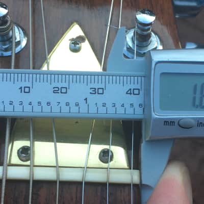 1983 BC Rich Bich USA image 10