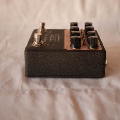 NuX NGS-6 Amp Academy 2022 - Present - Black / Gold image 6