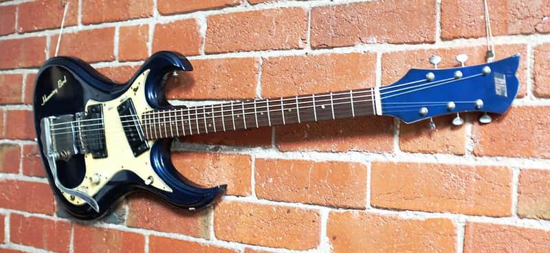 Tokai ハミングバード　200S モズライトタイプ　60年代　ビザール Tokai ハミングバード 200S モズライトタイプ 60年代 ビザール Tokai