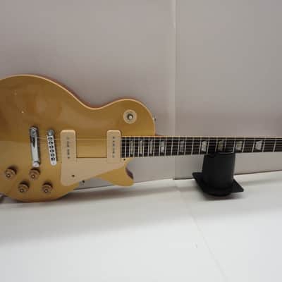 BRAND NEW GIBSON LES PAUL GOLD TOP "1989" NEW NEVER SOLD ! GOLD TOP image 14