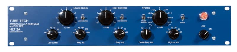 Tube-Tech HLT 2A image 1