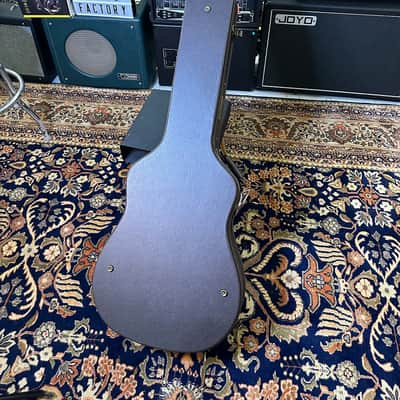 Tasman Guitars TA300 E  Dreadnought w/ Fishman Presys Plus  Natural( ALL SOLID) image 18