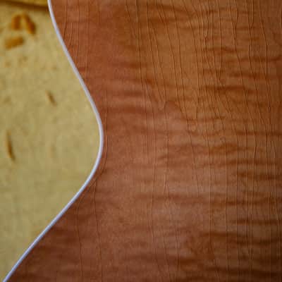 Gibson '63 ES-335 Block Figured VOS 2015 image 17