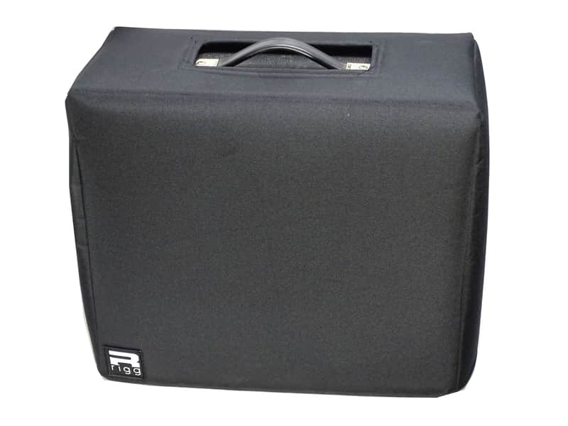 RIGG Padded Cover for Fender 57 Champ image 1