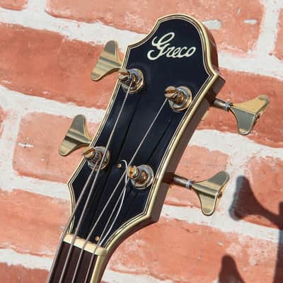 GRECO LGB-90 | Les Paul Bass | fine condition | image 5