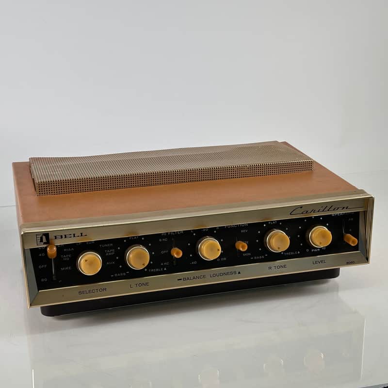Bell 6060