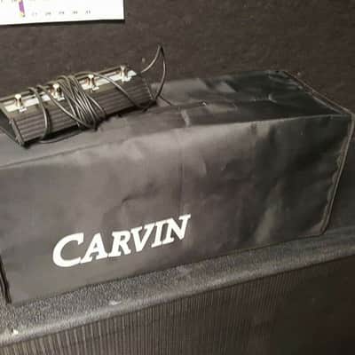 Carvin V3 Python Tolex image 3