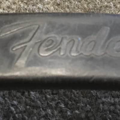 Early Fender Dog bone short handle 7 1/4" Brown image 5