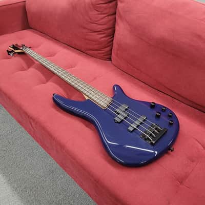 Ibanez SR400-VTB Standard Soundgear Bass 2000 - 2006 - Vintage Blue image 2