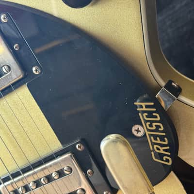 Gretsch G2655T Streamliner Center Block Jr. Double-Cut with Bigsby, BT-3S Pickups image 10
