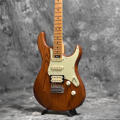 Yamaha Pacifica-904sf Natural image 2