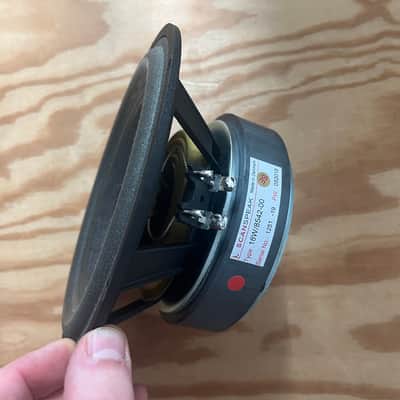 Scanspeak 18w/8542-00 image 2