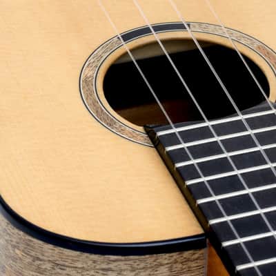 Stoll Guitars Tamino Tenor Ukulele - Mango Bild 7