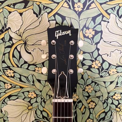 Gibson Custom Shop '60 Reissue Les Paul Special Doublecut TV Yellow 2008 image 13