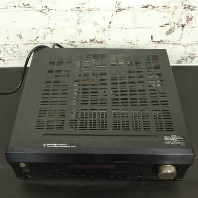Integra DTR-5.6 7.1-Channel Home Theater AV Receiver image 4
