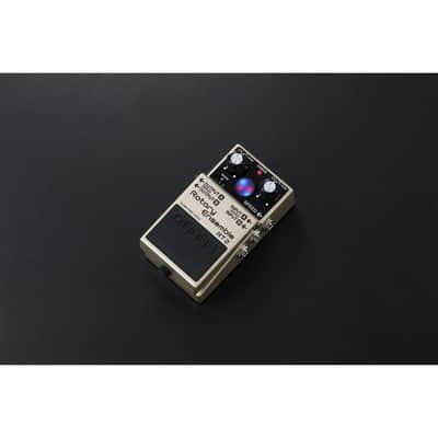 Boss RT-2 Rotary Ensemble Pedal image 4
