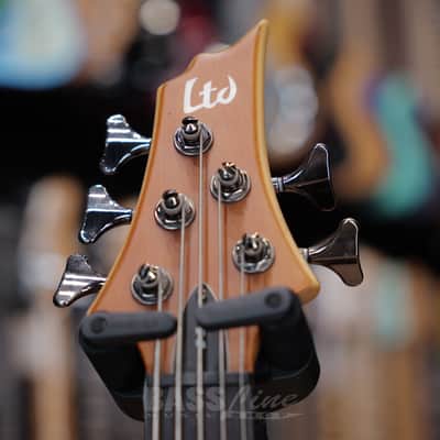 ESP LTD B-5 image 6