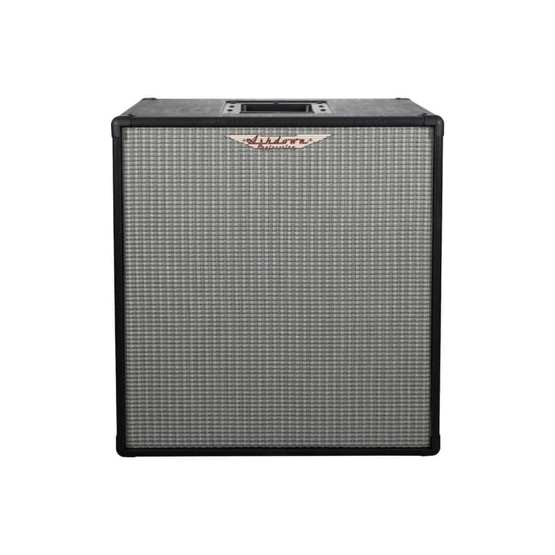 Ashdown RM-115T-EVO-III Rootmaster 300W 1x15 Lightweight Bass Cabinet Amplifier image 1
