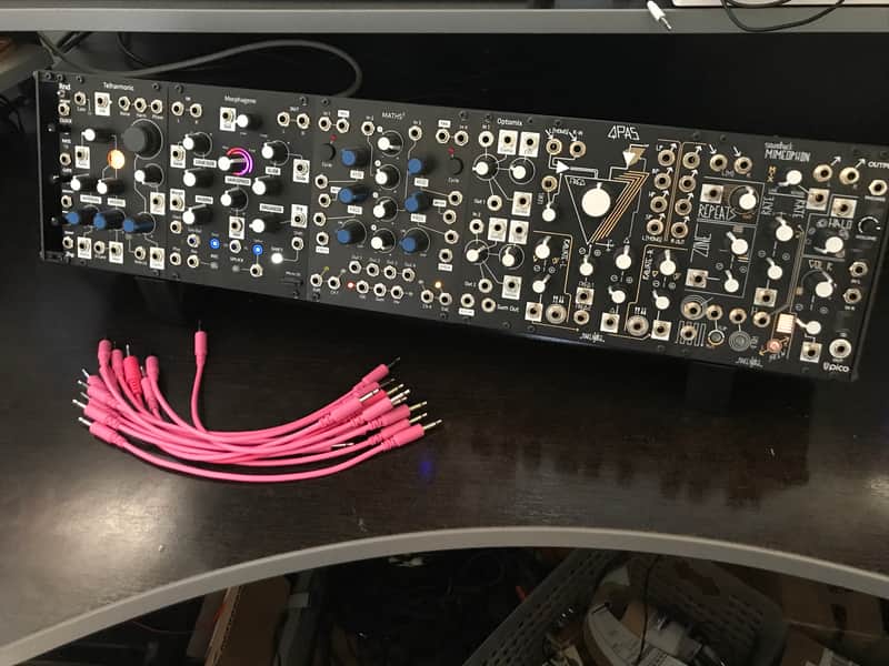 Make Noise Shared System image 1