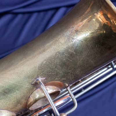 Saxo alto Martin Committee I "Searchlight" 124xxx image 5