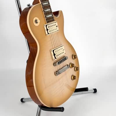 2004 Gibson Les Paul Standard – Latte Creme image 5